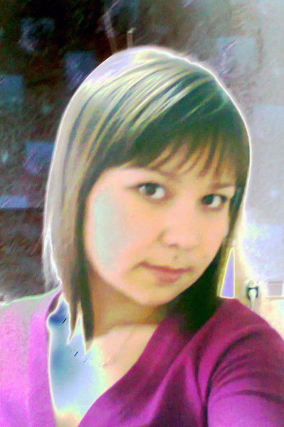 Альфия Даутова