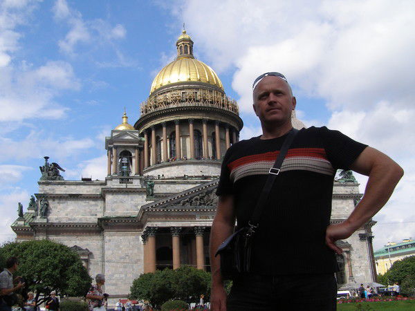 Геннадий Кузнецов