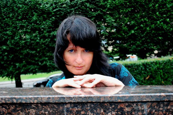 Ирина Груздева