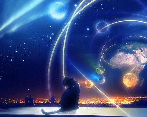 Светлана Чарикова