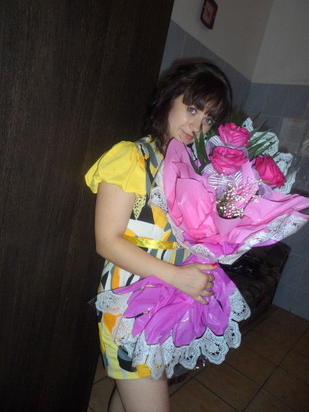 Кристина Головань