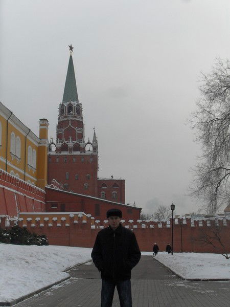 Малик Исмагамбетов