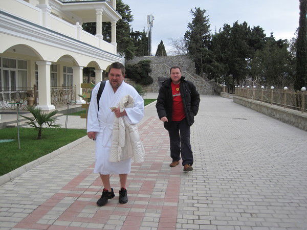 Василий Кузнецов