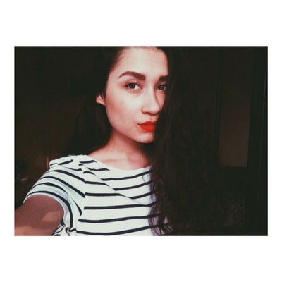 Алина Габитова