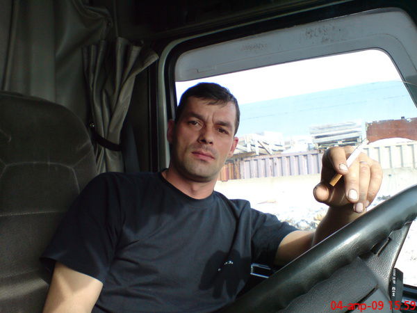 Андрей Теплоухов