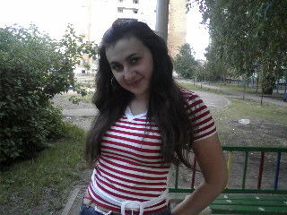 Марина Богова