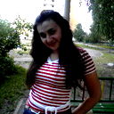 Марина Богова