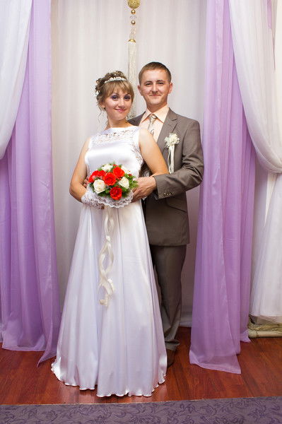 Евгения Калинина)