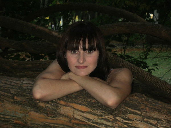 Катерина Прибытько