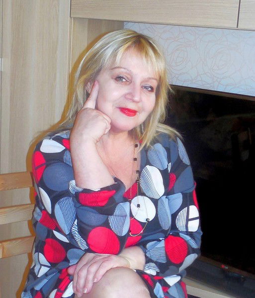 Маргарита Мазурова