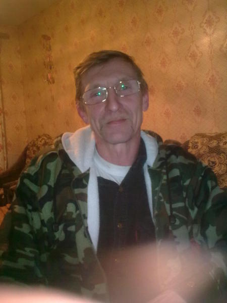 Александр Розанов