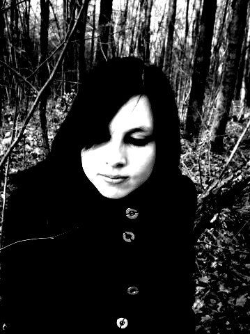 Надин Головачёва