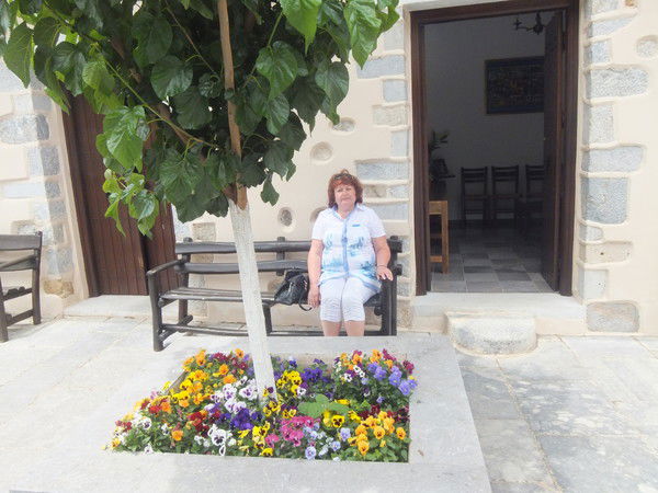 Светлана Пушкарева