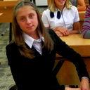 Ольга Нечаева