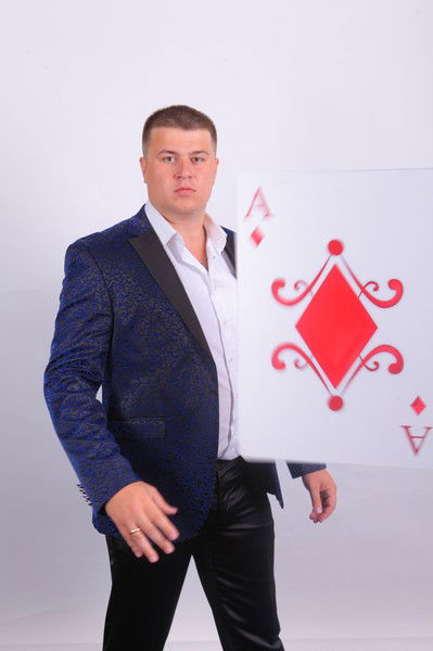 Владимир Говорун