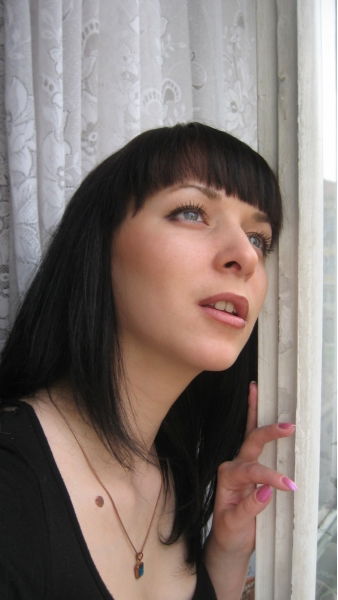 Екатерина Корзун