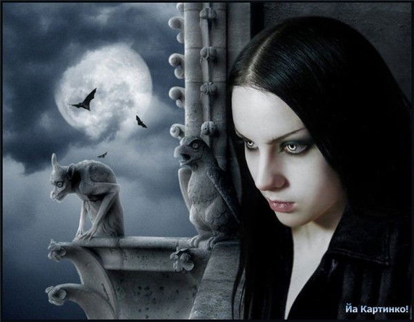 Дочь Сфинкса