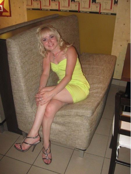 Дарья Глотова