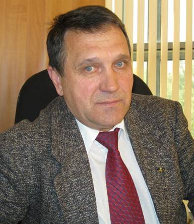 Михаил Шибаев