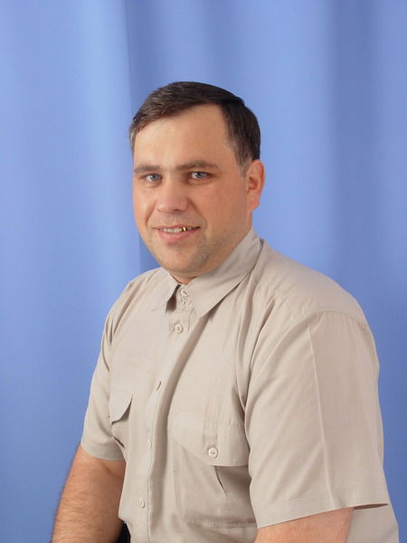 Николай Кадочников