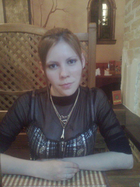 Лелик Салищева