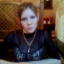 Лелик Салищева