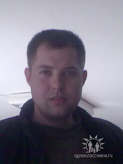 Александр Прижалевский