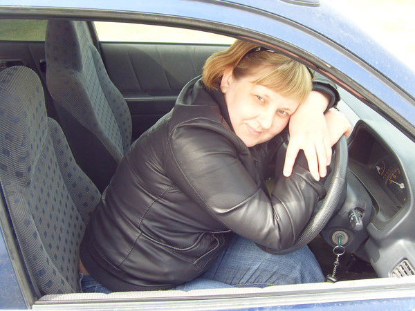 Екатерина Балобешко