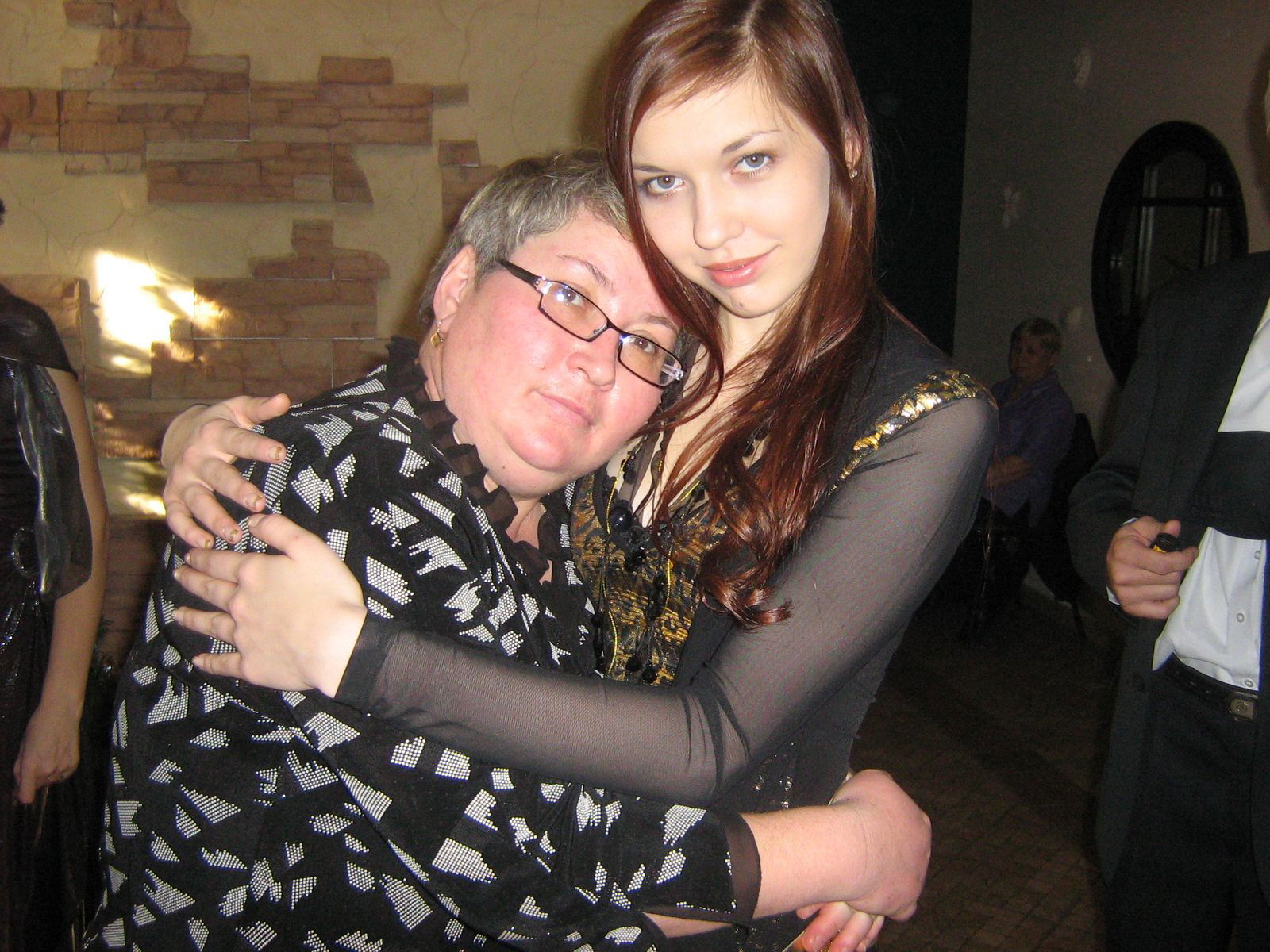 Антонина Ледяева