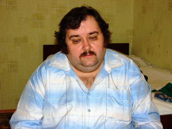 Владимир Семеничев