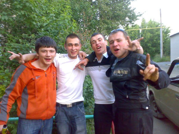 Рустам Валиуллин