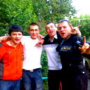 Рустам Валиуллин