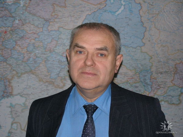 Леонид Дерюшев