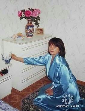 Ирина Комиссарова