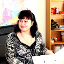 Farida Arifova