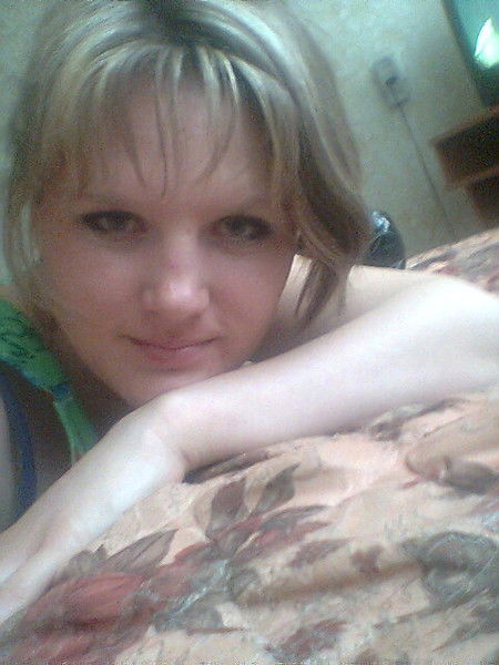 Валентина Титаренко