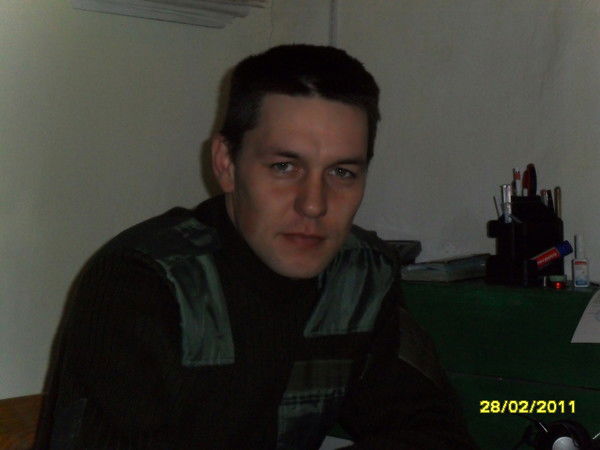 Андрей Суханкин