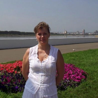 Наталья Кириллова