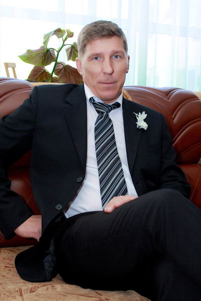 Андрей Терских