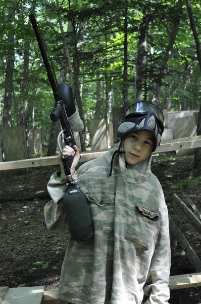 Денис Олейник