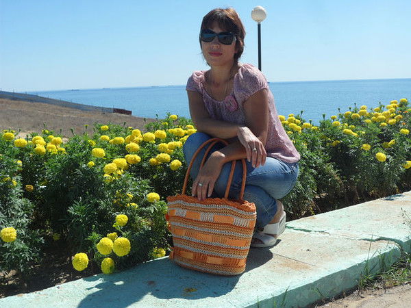 Татьяна Шалтеева