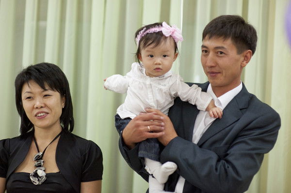 Ренат Бектурганов