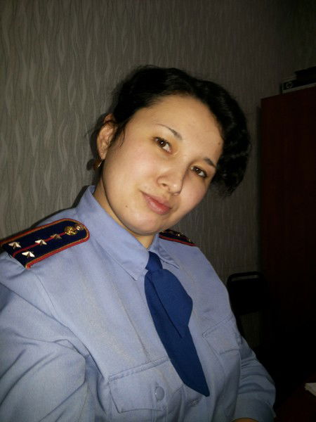 Раушан Бакеева