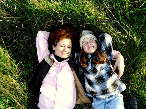 Аня Железогло