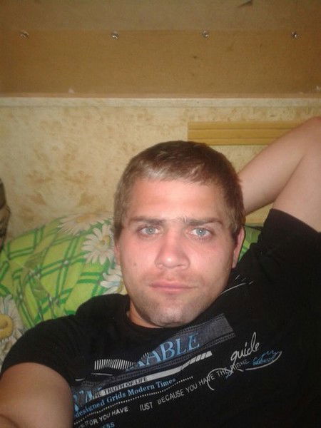 Евгений Мальцев