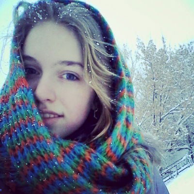 Танюшка Куцевол