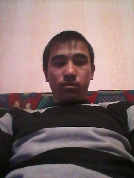 Азамат Акжигит