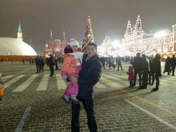 Нурбек Капашев