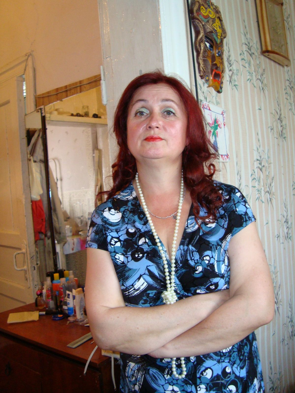 Светлана Балыкова