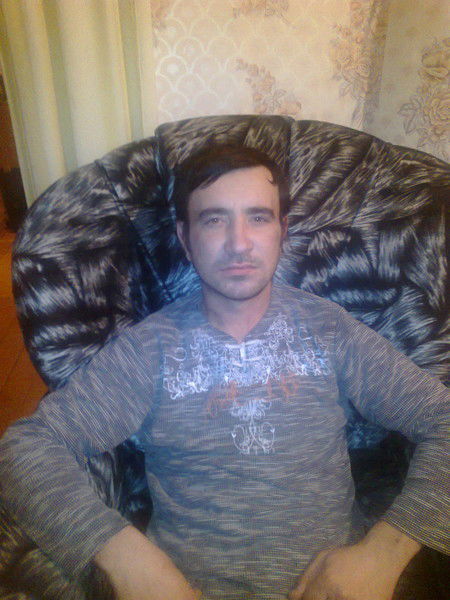 Иван Шориков